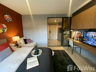 For rent 1 bed condo in Hua Hin, Prachuap Khiri Khan