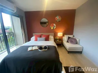 For rent 1 bed condo in Hua Hin, Prachuap Khiri Khan