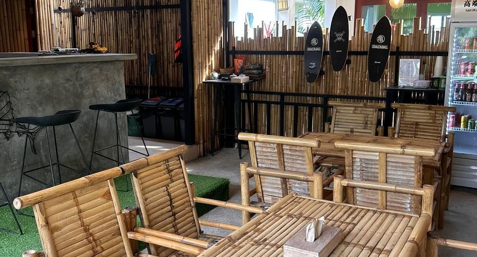 出售 14 卧室 酒店 在 苏梅岛, 素叻
