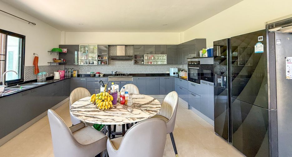 Casa en venta de 2 habitaciones en Hua Hin, Prachuap Khiri Khan