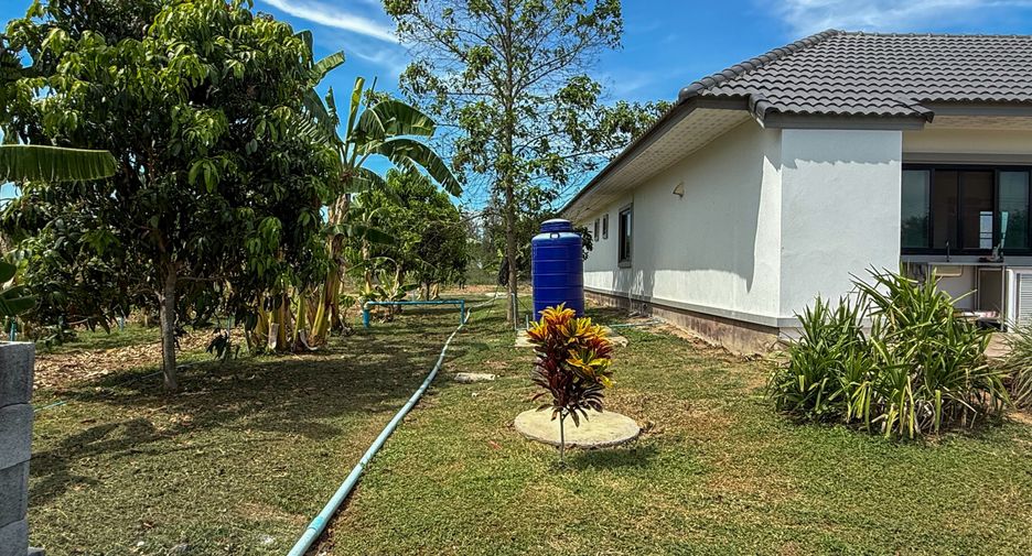 Casa en venta de 2 habitaciones en Hua Hin, Prachuap Khiri Khan