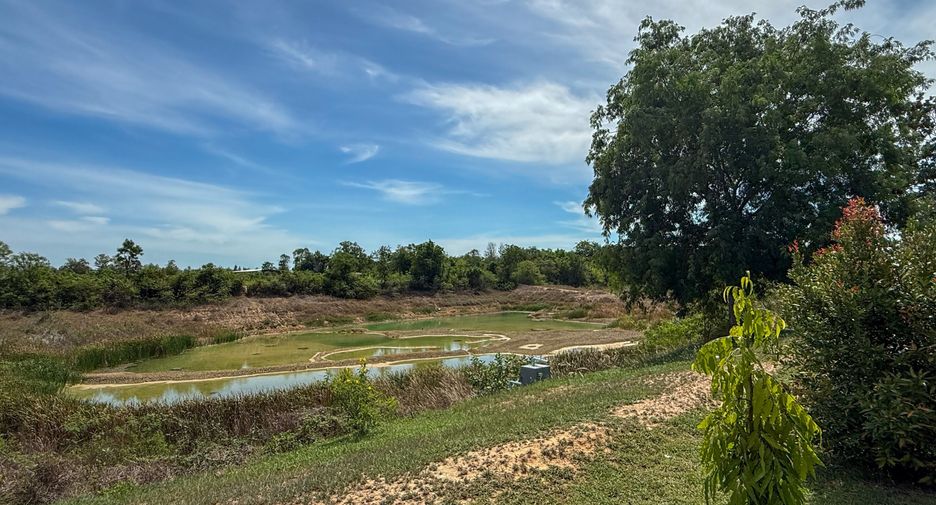 Casa en venta de 2 habitaciones en Hua Hin, Prachuap Khiri Khan