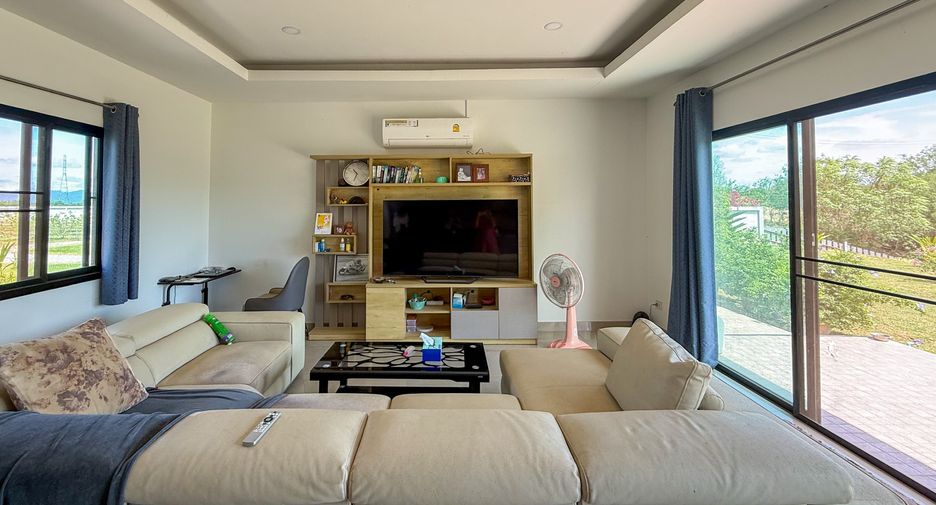Casa en venta de 2 habitaciones en Hua Hin, Prachuap Khiri Khan