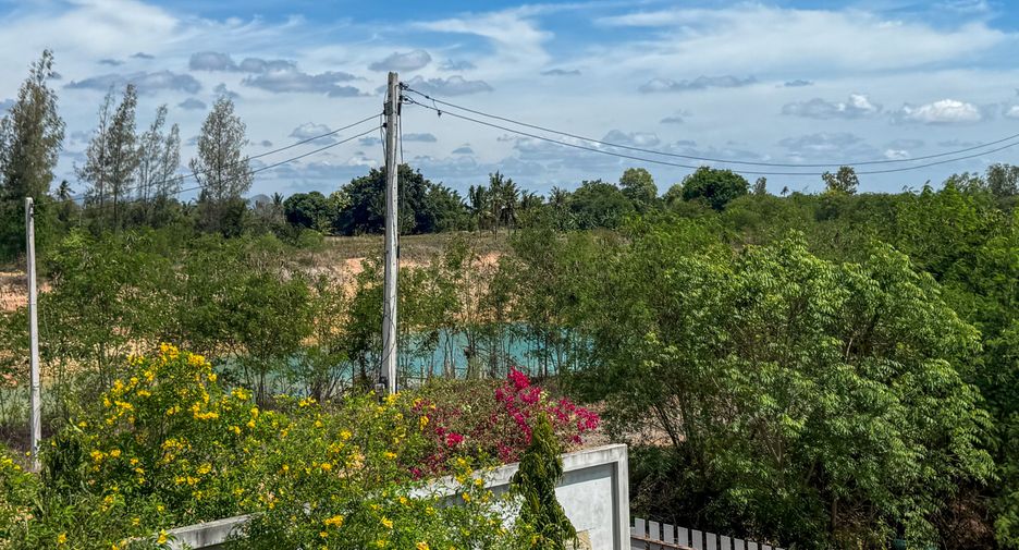 Casa en venta de 2 habitaciones en Hua Hin, Prachuap Khiri Khan
