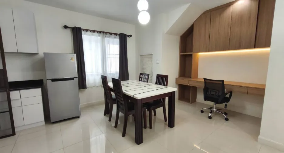 For rent 2 bedrooms house in Hang Dong, Chiang Mai