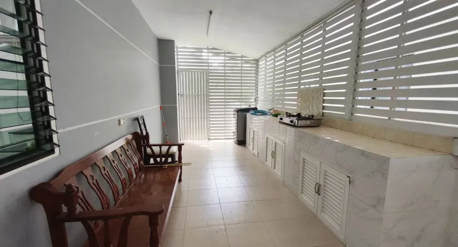 For rent 2 bedrooms house in Hang Dong, Chiang Mai
