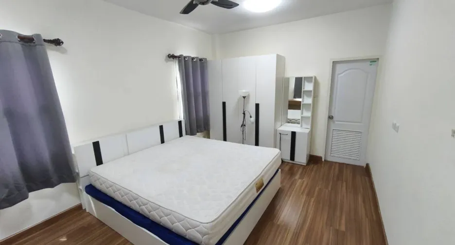 For rent 2 bedrooms house in Hang Dong, Chiang Mai