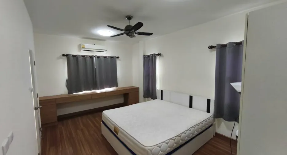 For rent 2 bedrooms house in Hang Dong, Chiang Mai
