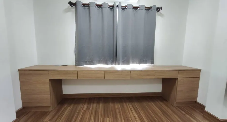 For rent 2 bedrooms house in Hang Dong, Chiang Mai