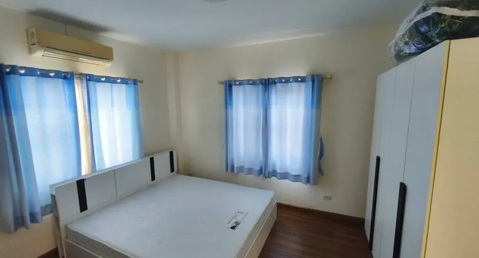 For rent 2 bedrooms house in Hang Dong, Chiang Mai