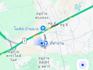 出售 土地 在 Ban Chang, Rayong