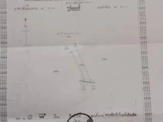 出售 土地 在 Ban Chang, Rayong