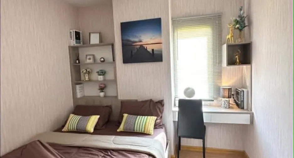 For rent 2 ベッドルーム condo in Hat Yai, Songkhla
