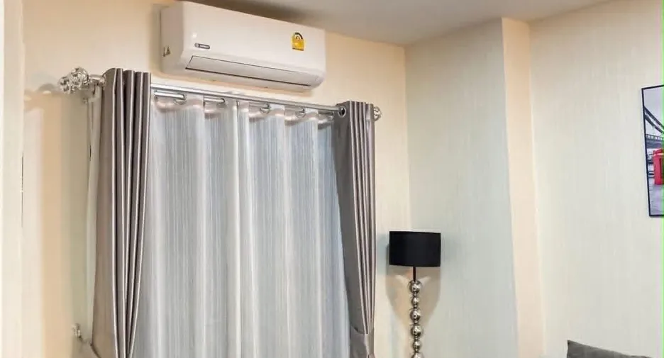 For rent 2 ベッドルーム condo in Hat Yai, Songkhla
