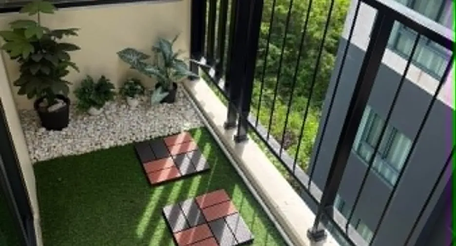 For rent 2 ベッドルーム condo in Hat Yai, Songkhla