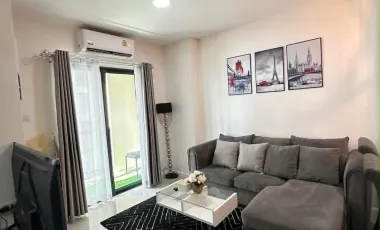 For rent 2 bedrooms condo in Hat Yai, Songkhla
