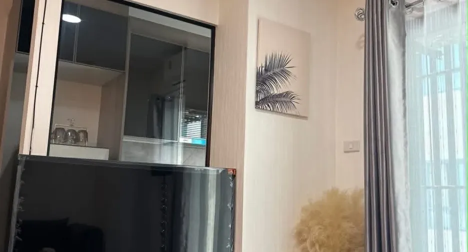 For rent 2 ベッドルーム condo in Hat Yai, Songkhla