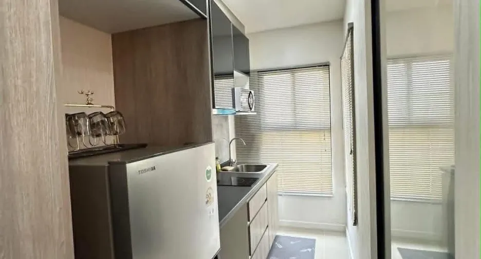 For rent 2 ベッドルーム condo in Hat Yai, Songkhla