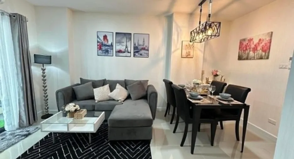 For rent 2 ベッドルーム condo in Hat Yai, Songkhla