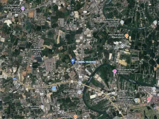 出售 土地 在 Sam Phran, Nakhon Pathom