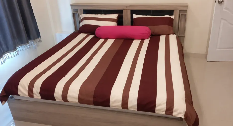 Haus zur Miete mit 2 Zimmer in Ban Khai, Rayong