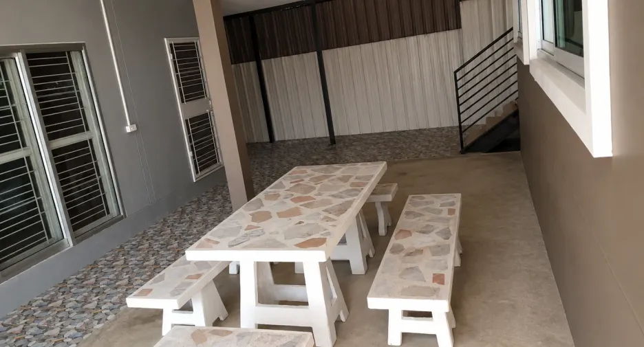 Haus zur Miete mit 2 Zimmer in Ban Khai, Rayong