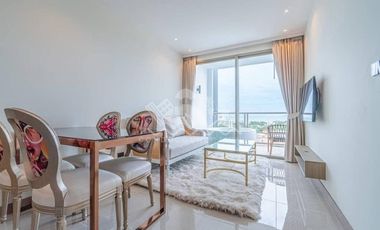 For sale 1 bed condo in Jomtien, Pattaya