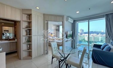 Wohnung zum Kauf mit 1 Zimmer in South Pattaya, Pattaya