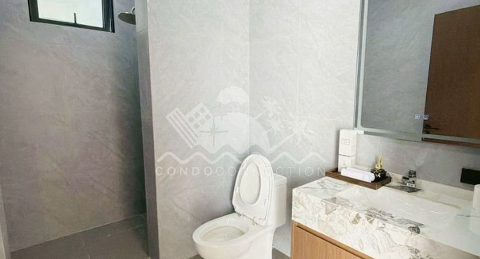 出售 4 卧室 独立屋 在 东芭堤雅, 芭提雅