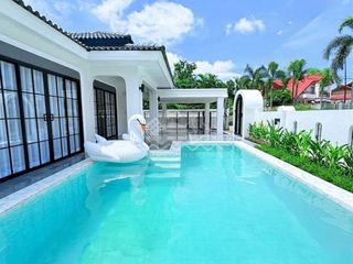 For sale 3 bedrooms house in Bang Lamung, Chonburi