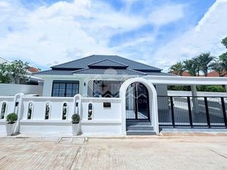 For sale 3 bedrooms house in Bang Lamung, Chonburi