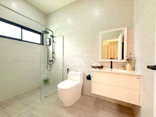 For sale 3 bedrooms house in Bang Lamung, Chonburi