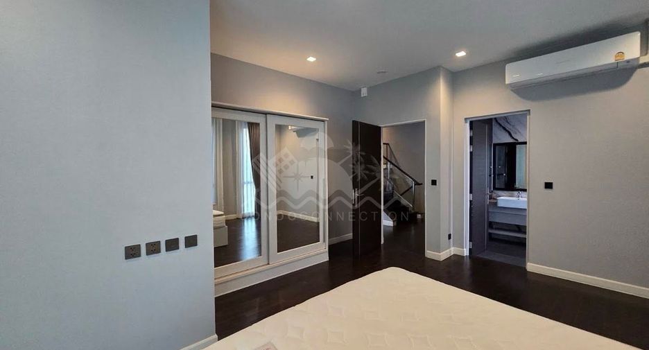 Haus zur Miete mit 4 Zimmer in Suan Luang, Bangkok