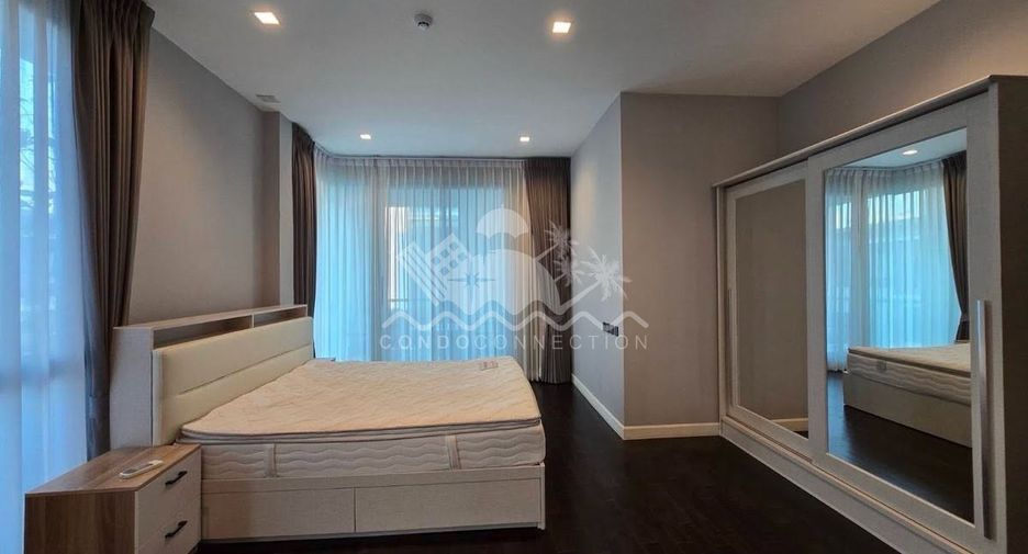 Haus zur Miete mit 4 Zimmer in Suan Luang, Bangkok