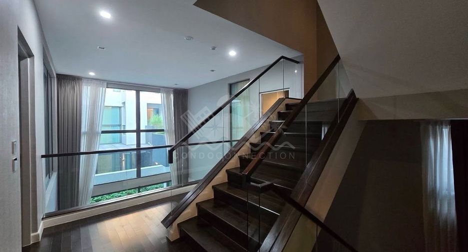 Haus zur Miete mit 4 Zimmer in Suan Luang, Bangkok