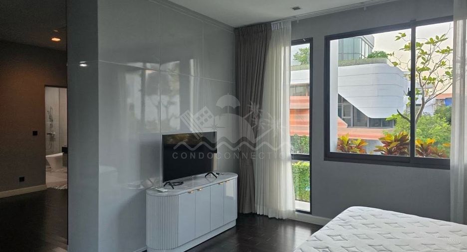 Haus zur Miete mit 4 Zimmer in Suan Luang, Bangkok