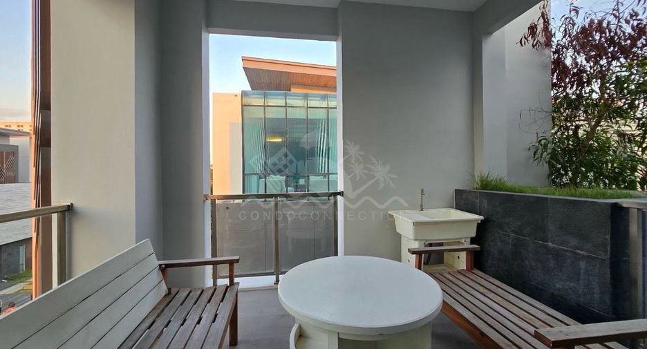 Haus zur Miete mit 4 Zimmer in Suan Luang, Bangkok