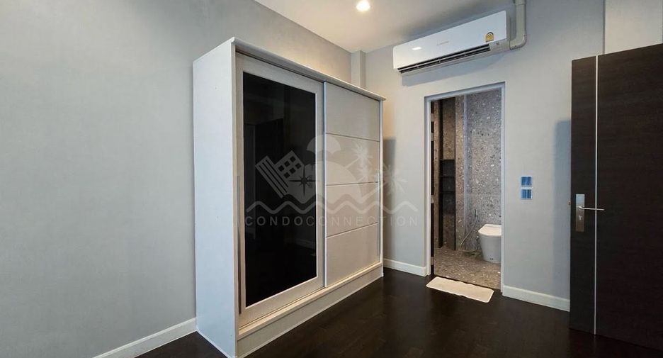 Haus zur Miete mit 4 Zimmer in Suan Luang, Bangkok