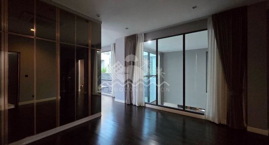 Haus zur Miete mit 4 Zimmer in Suan Luang, Bangkok