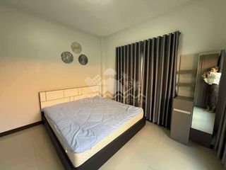 À vendre 2 chambres maison à Bang Lamung, Chonburi