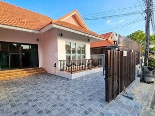 À vendre 2 chambres maison à Bang Lamung, Chonburi
