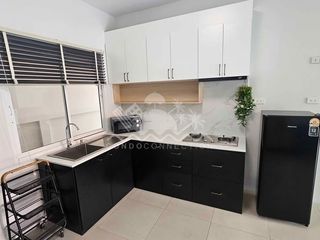 À vendre 2 chambres maison à Bang Lamung, Chonburi