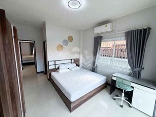À vendre 2 chambres maison à Bang Lamung, Chonburi