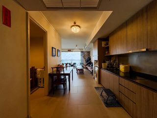 For rent 2 bedrooms condo in Bang Lamung, Chonburi
