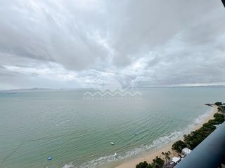 For rent 2 bedrooms condo in Bang Lamung, Chonburi