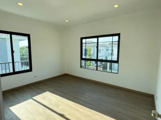 For rent 3 bedrooms house in Thanyaburi, Pathum Thani