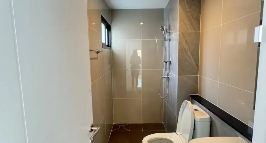 出租 3 卧室 独立屋 在 Thanyaburi, Pathum Thani