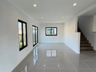 For rent 3 bedrooms house in Thanyaburi, Pathum Thani