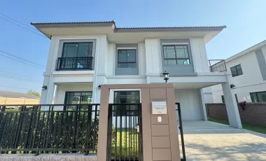 出租 3 卧室 独立屋 在 Thanyaburi, Pathum Thani