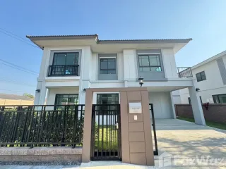 For rent 3 bedrooms house in Thanyaburi, Pathum Thani